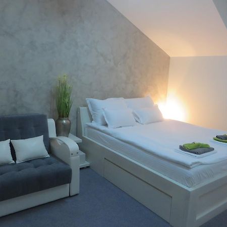 Villa Marija M L Belgrad Pokój zdjęcie