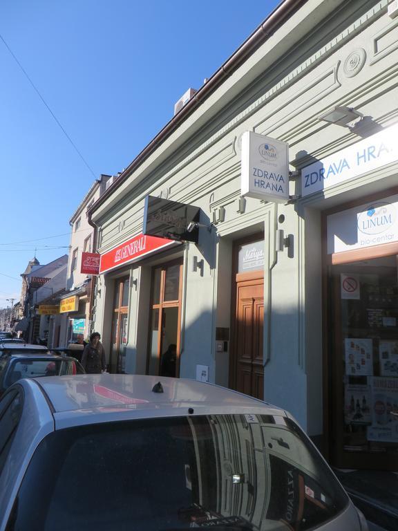Villa Marija M L Belgrad Pokój zdjęcie