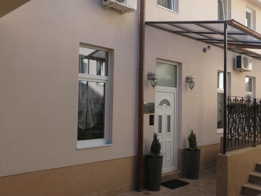 Villa Marija M L Belgrad Pokój zdjęcie
