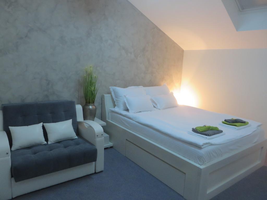 Villa Marija M L Belgrad Pokój zdjęcie