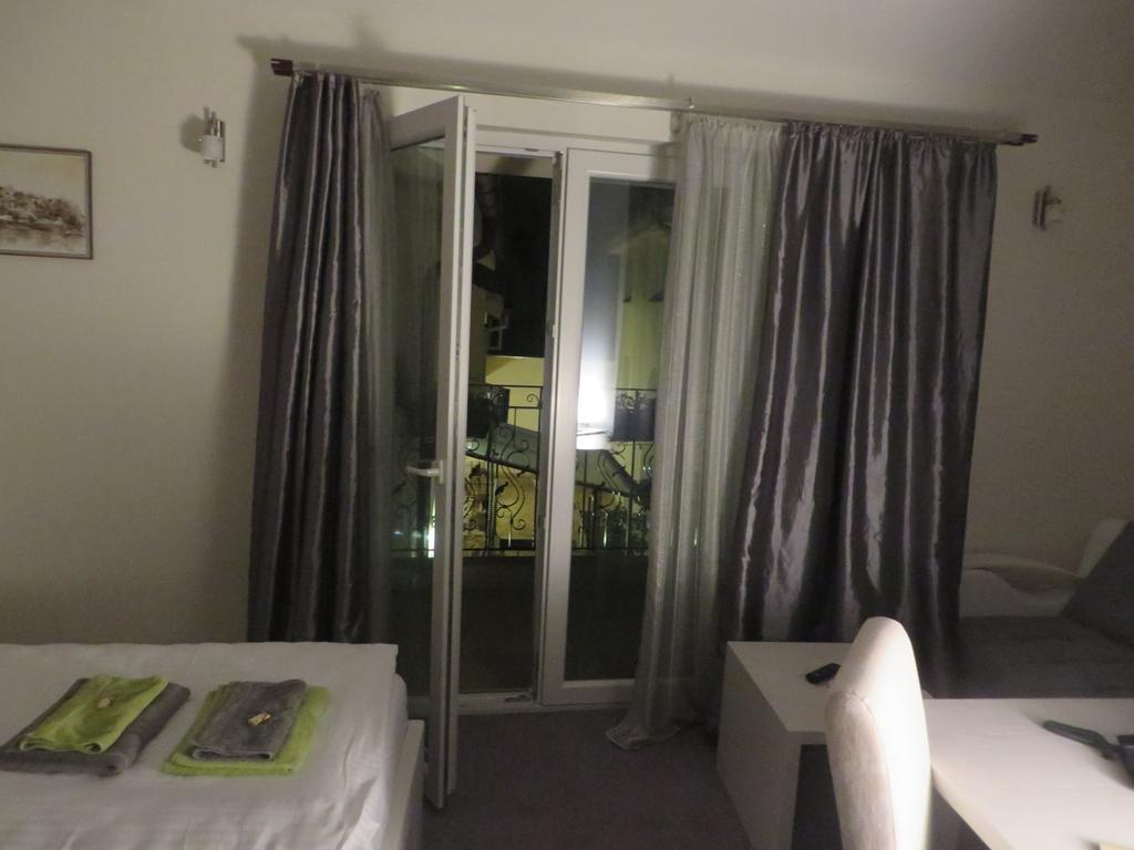 Villa Marija M L Belgrad Pokój zdjęcie