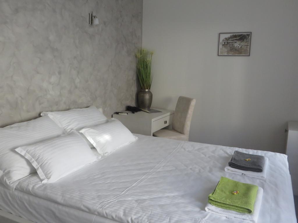 Villa Marija M L Belgrad Pokój zdjęcie