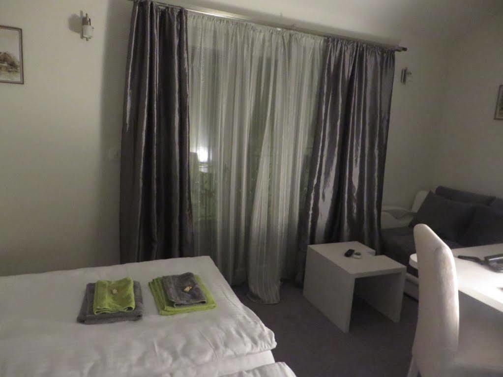 Villa Marija M L Belgrad Zewnętrze zdjęcie