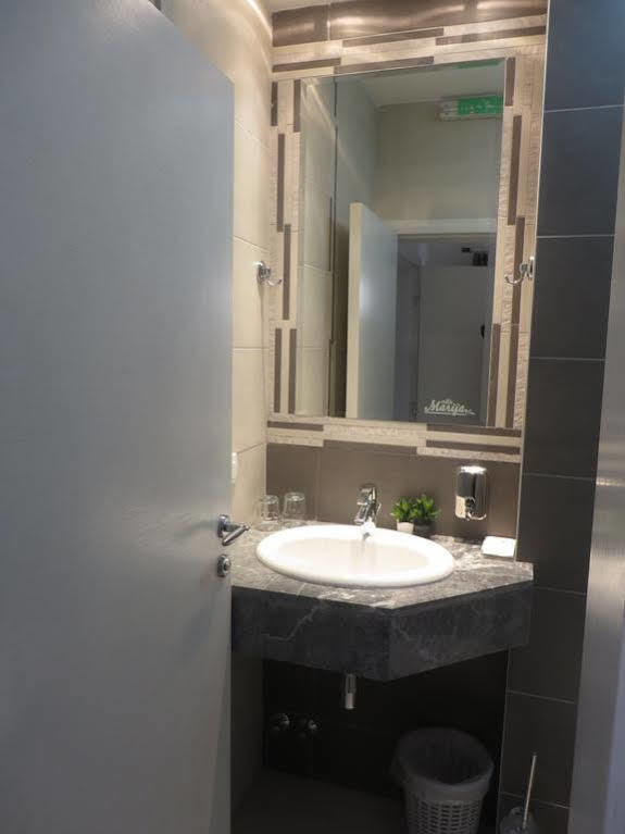 Villa Marija M L Belgrad Zewnętrze zdjęcie