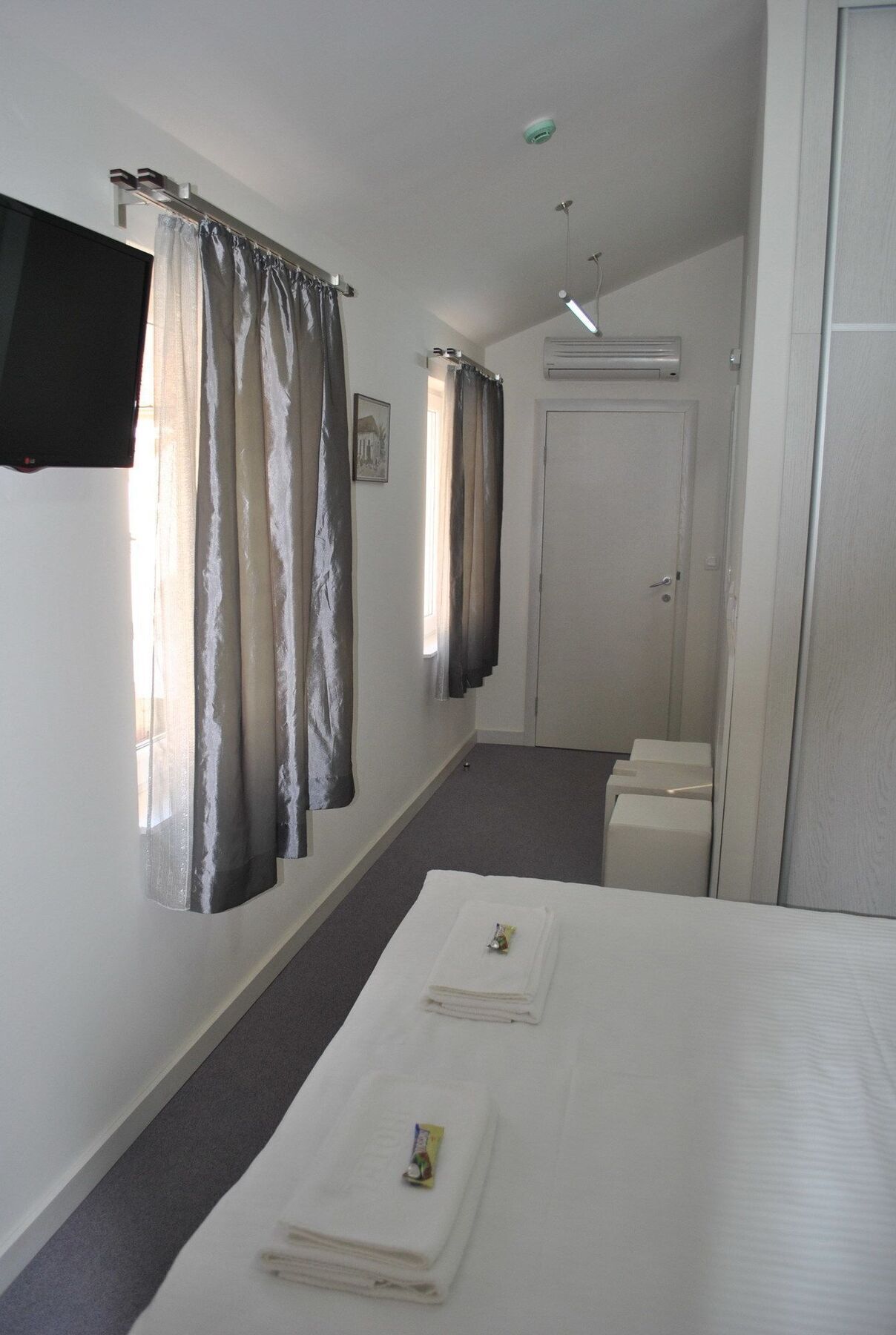 Villa Marija M L Belgrad Zewnętrze zdjęcie