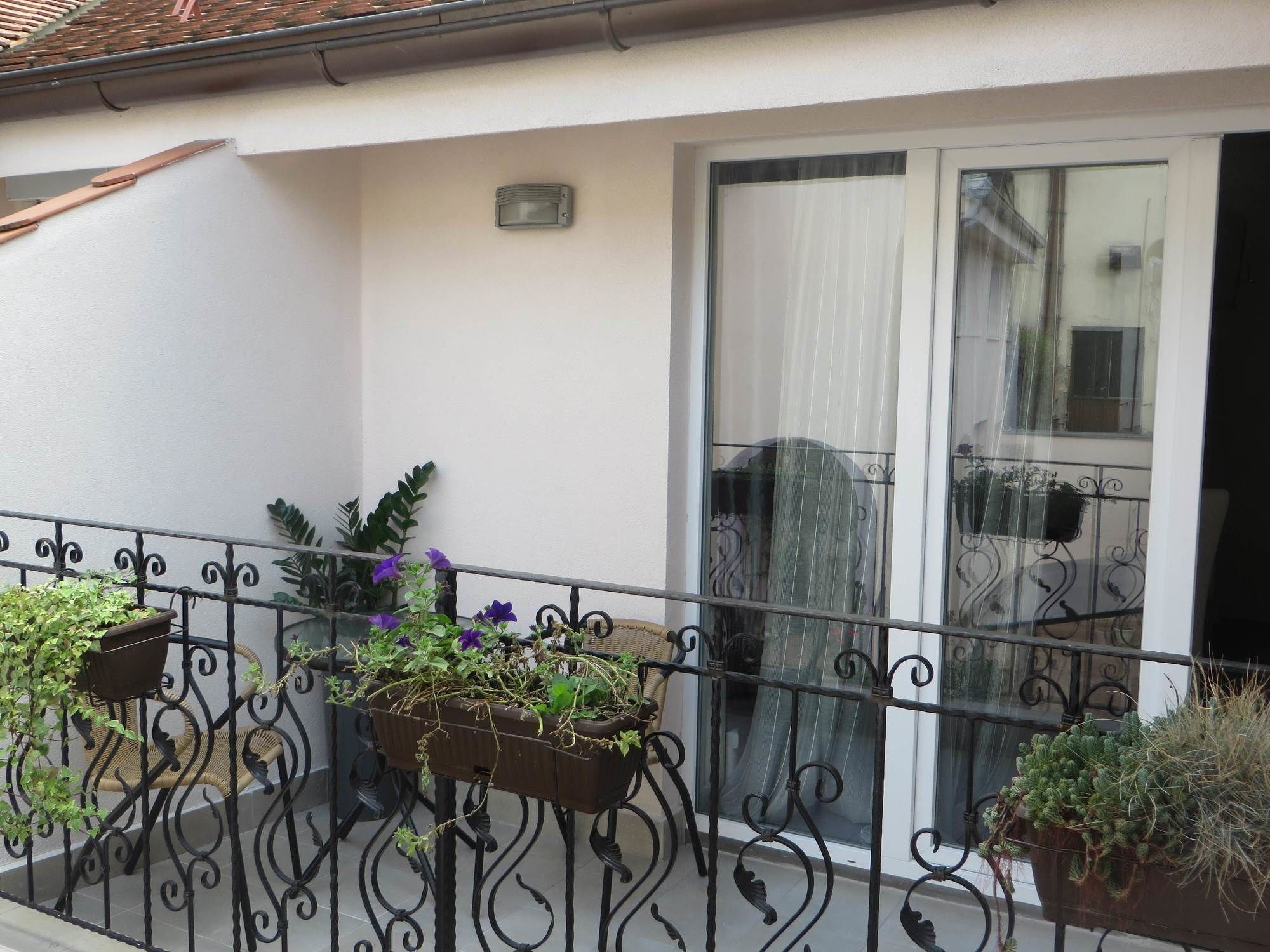 Villa Marija M L Belgrad Zewnętrze zdjęcie